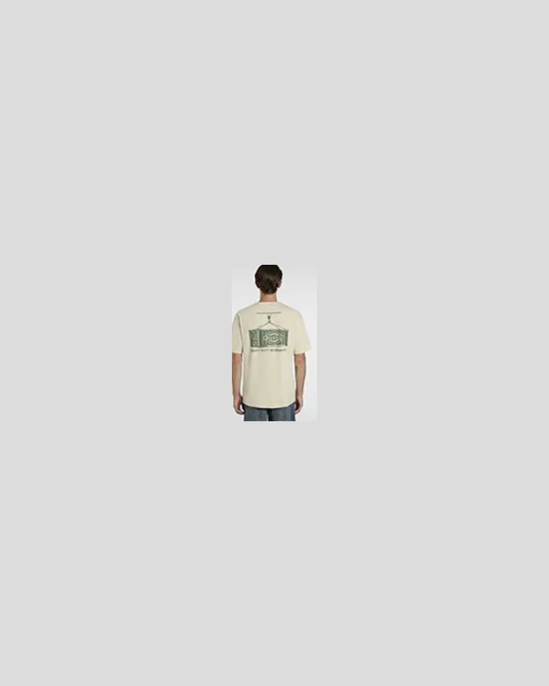 Dickies T -Shirts und Polos Wood
