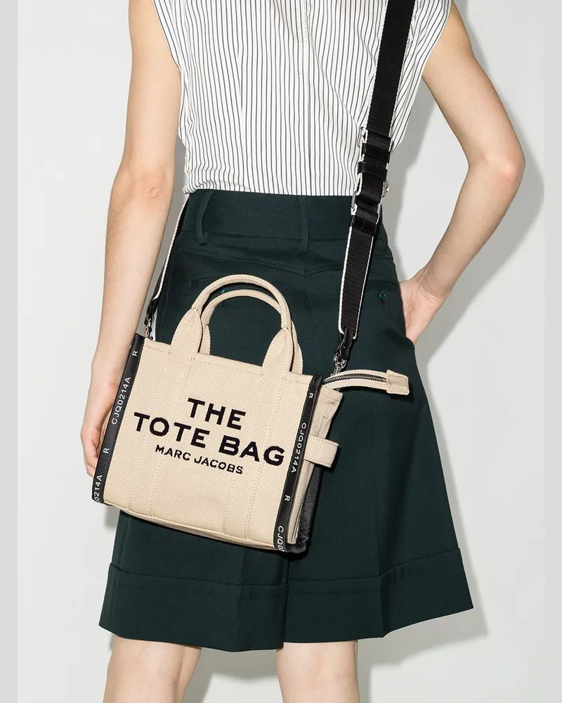 Marc Jacobs die kleine Tasche 