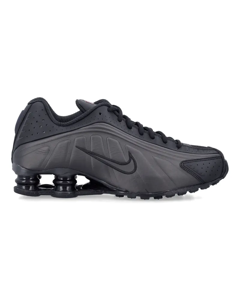 Nike Sneakers schwarz Black