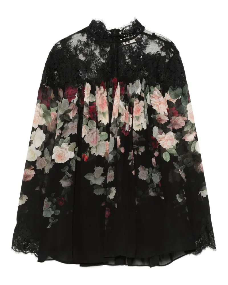 Zimmermann  Black