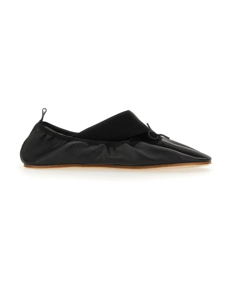 Repetto Ballerina "Gianna Black