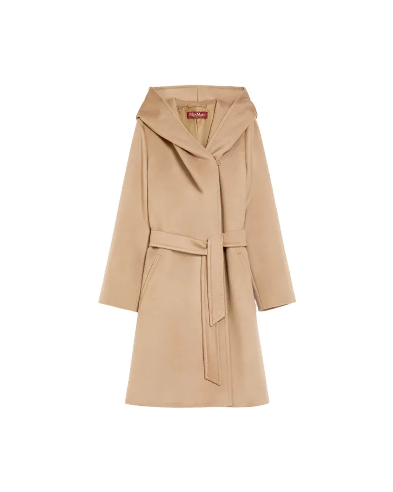 Max Mara Newmang Camel