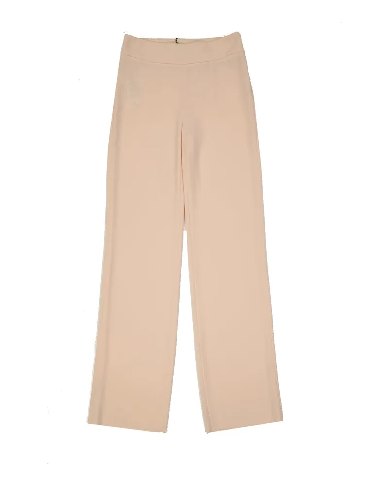 Emporio Armani Emporio Armani Classic Hosen Pink
