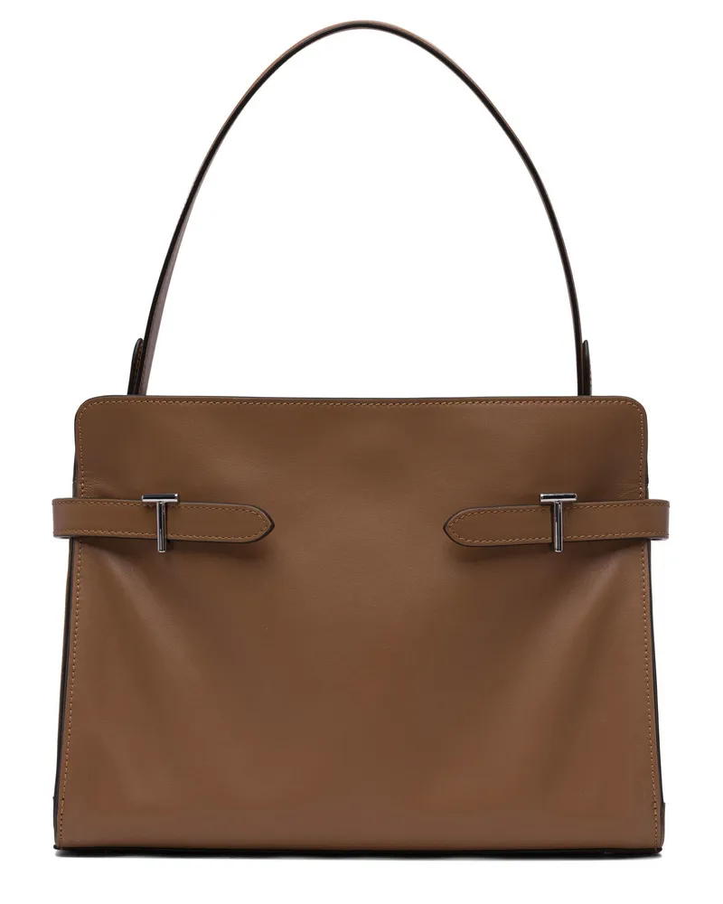 Le Tanneur Handtaschen Brown