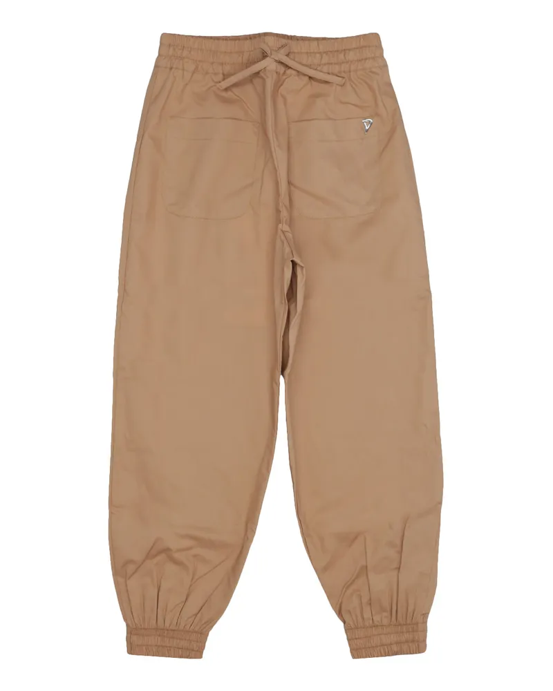 Dondup HOSEN CAMEL Camel