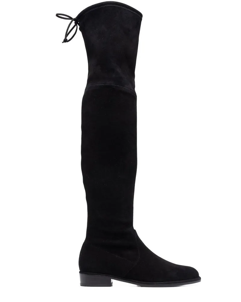Stuart Weitzman  Black