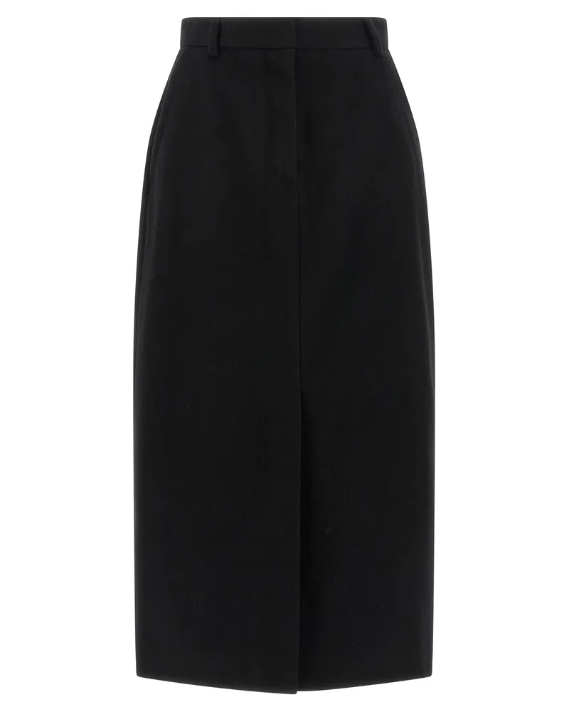 Brioni Violante' Rock Black