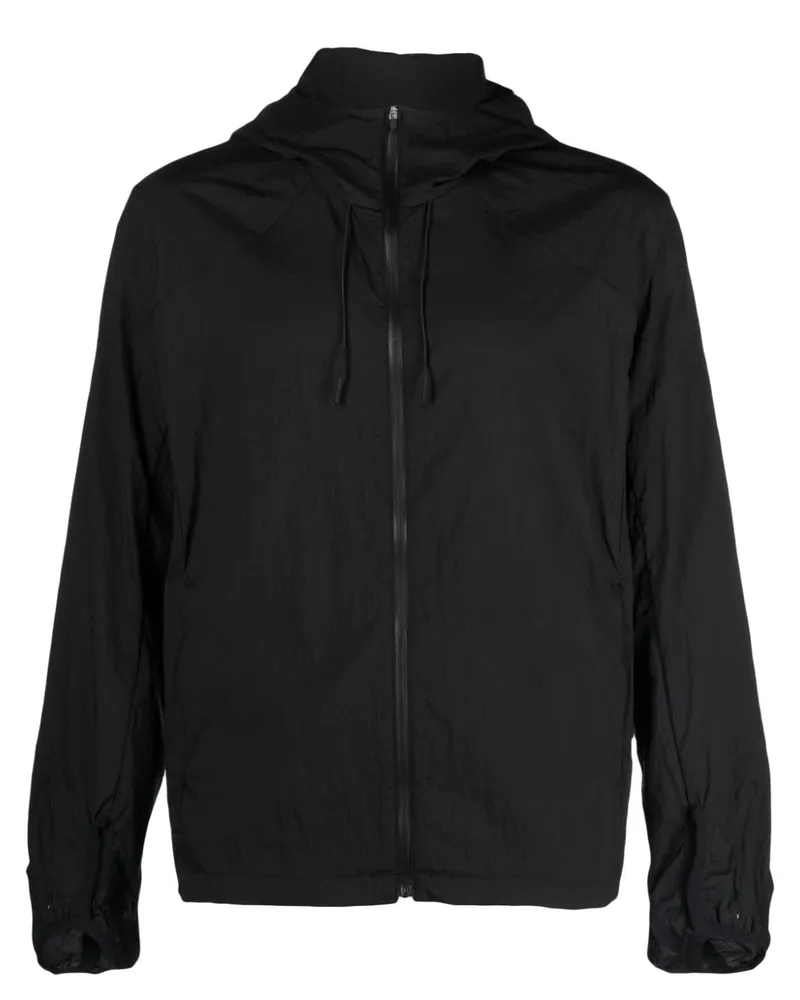 Post Archive Faction Post -Archivfraktion 5.1 Technische Jacke rechts (schwarz Black