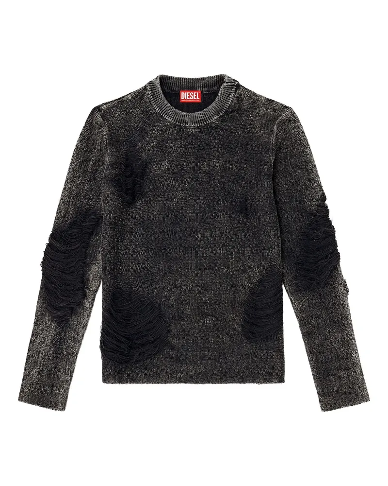 Diesel K fjordi rund Maglia 