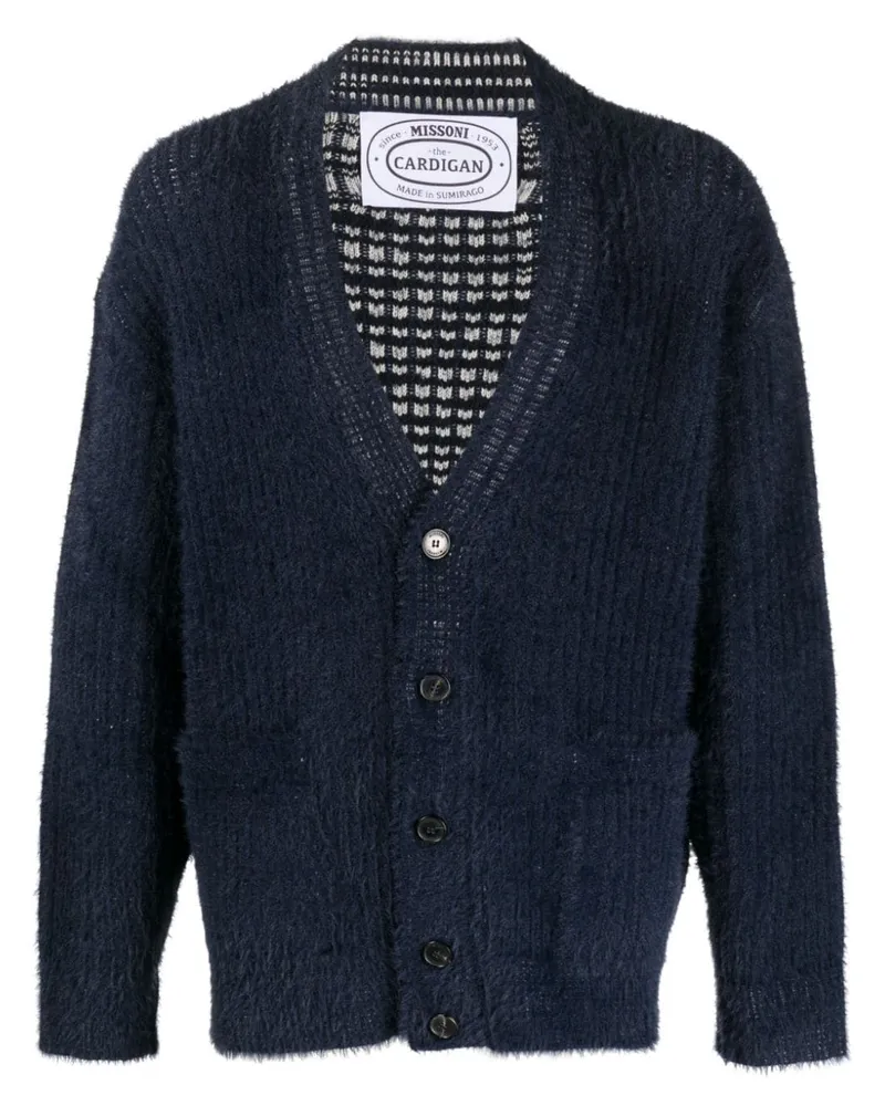 Missoni Cardigan 