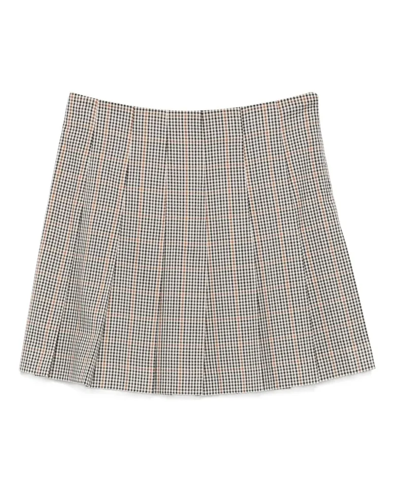 MSGM Röcke Beige Beige