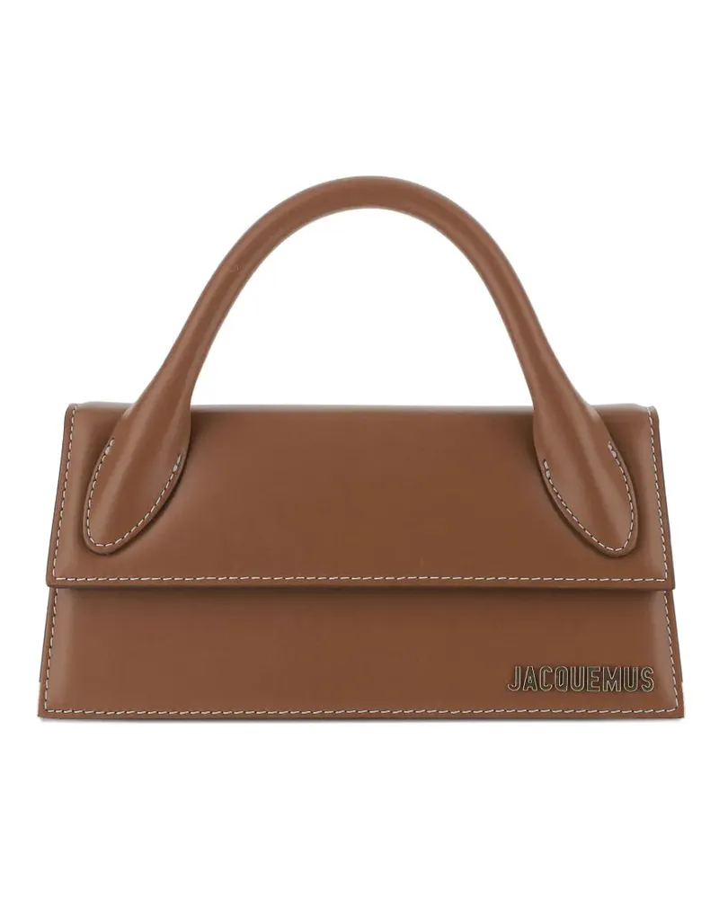 Jacquemus Le Chiquito Tasche Light