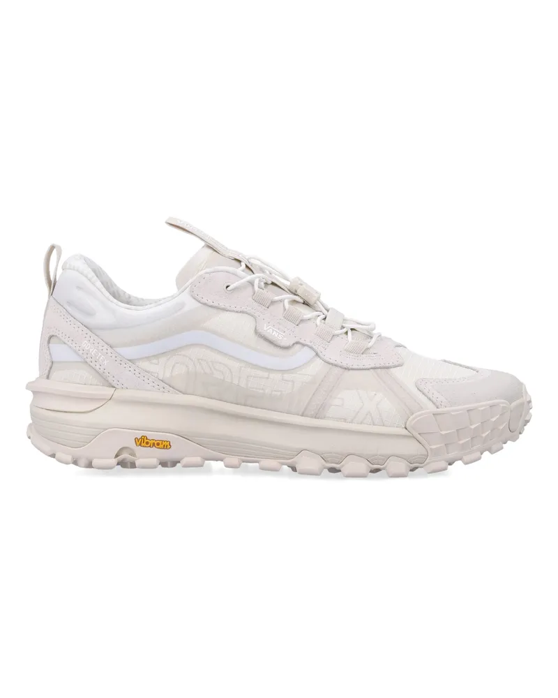 Vans Turnschuhe weiß White