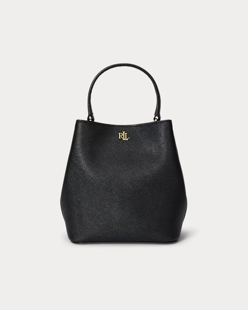 Ralph Lauren Reese Klein Black