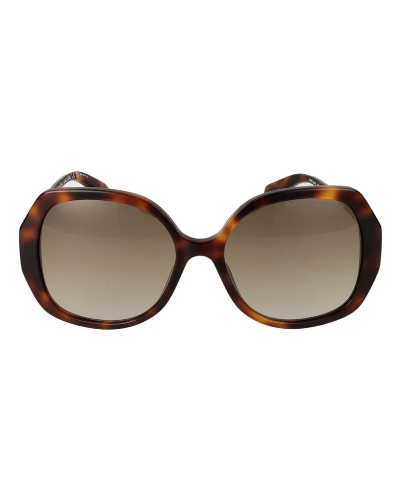 Marc Jacobs Sonnenbrille  Marc 581/S 05 L Havanna 2/17/140 05l