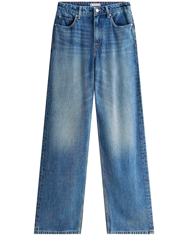 Tommy Hilfiger ICH'm Nirgendwohin gehen Blue