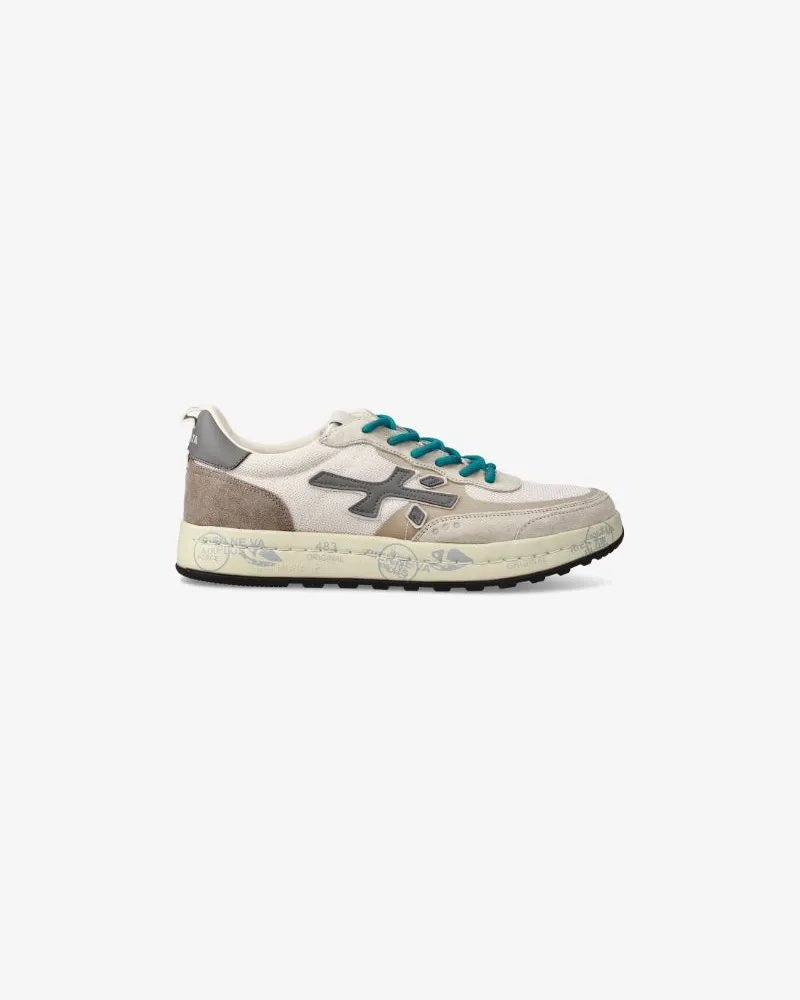 Premiata Premata Nous White