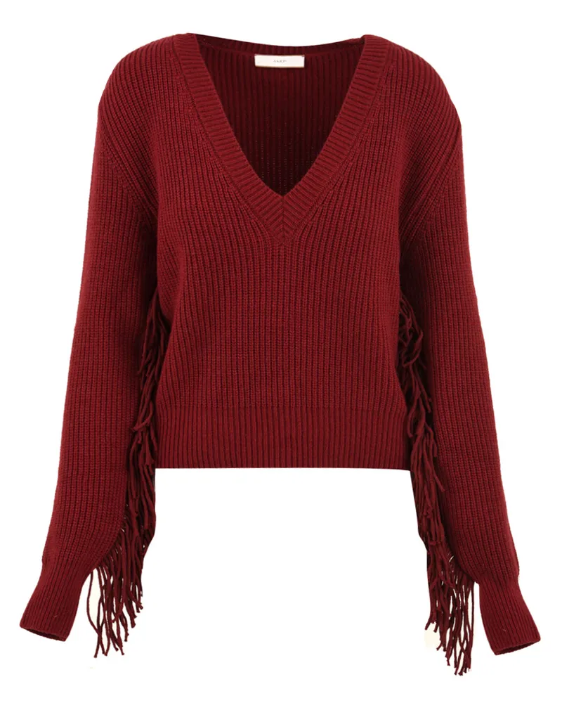 AKEP Pullover Ribes