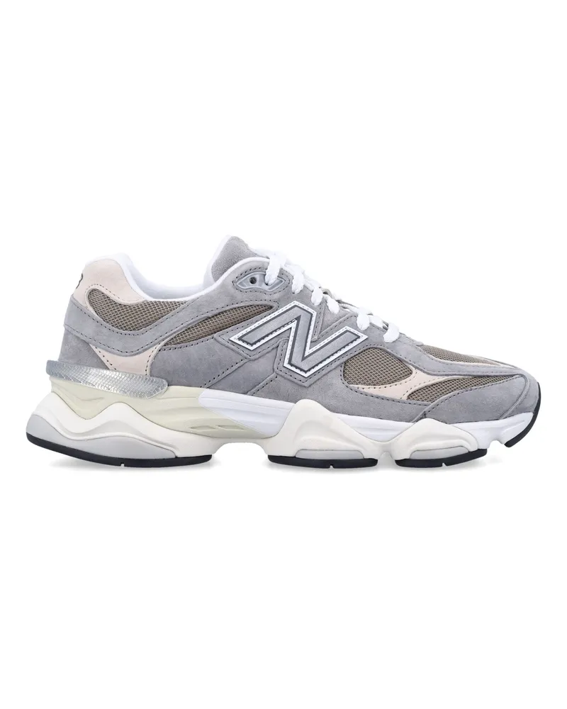 New Balance Neue Balance -Turnschuhe Slate