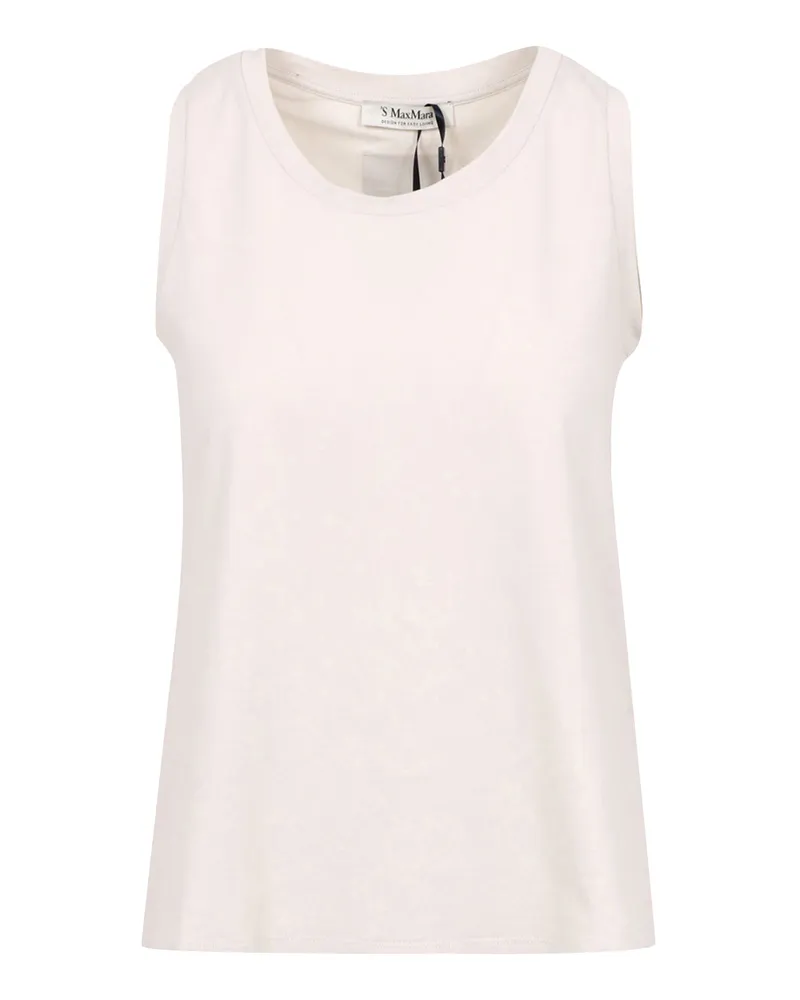 Max Mara T -Shirts und Polos Beige Beige
