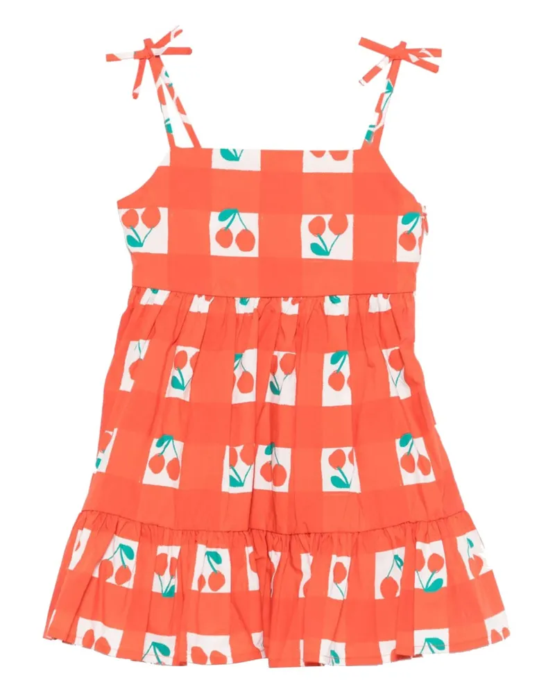 Stella McCartney Stella Mc Cartney Kleid Multicolour