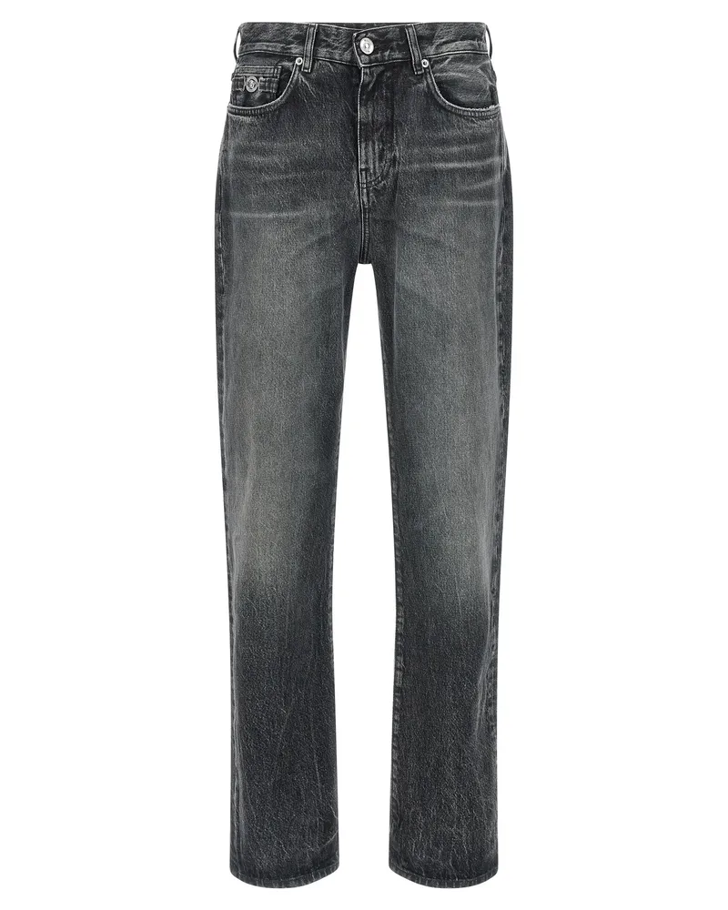 Versace Jeans „Medusa Biggie Gray