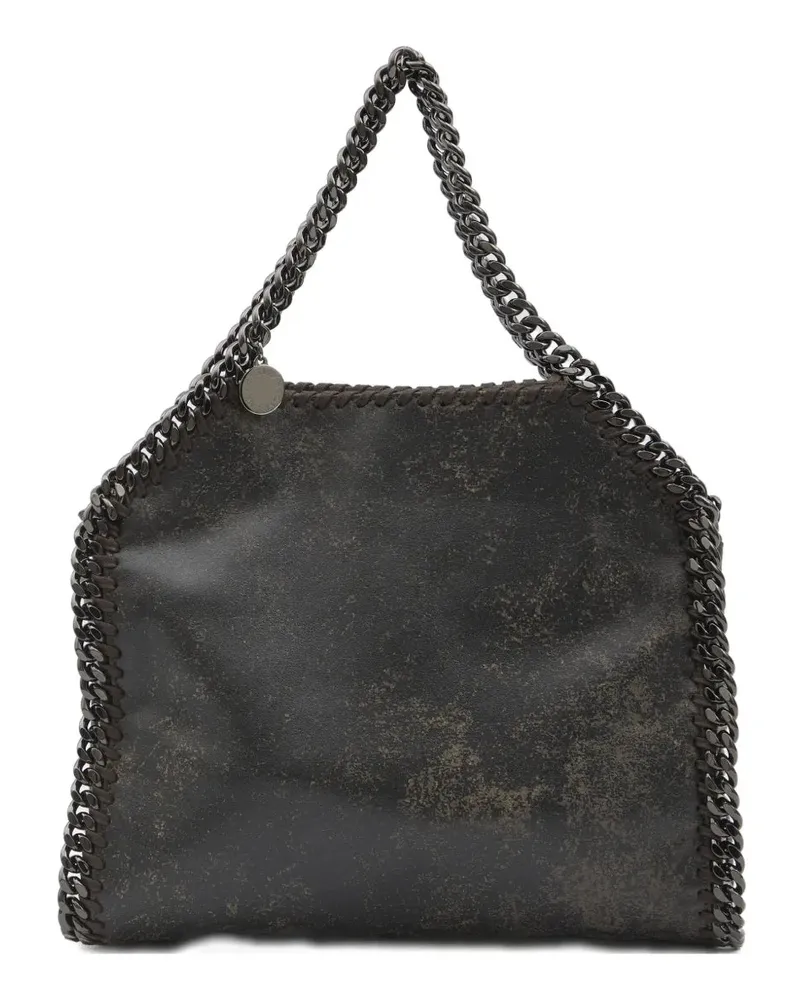 Stella McCartney Falabella Mini -Tasche im antiquierten Wildleder 2801