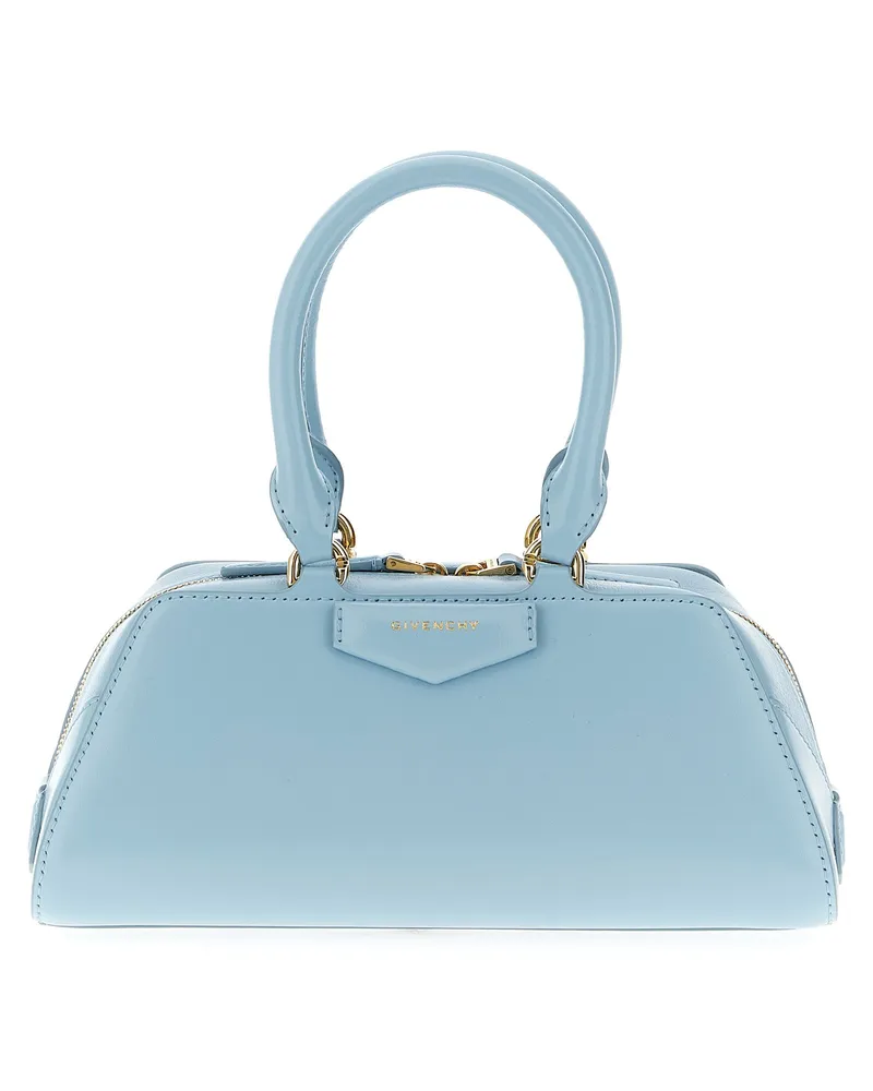 Givenchy Mini-Handtasche „Antigona East West“ von Light
