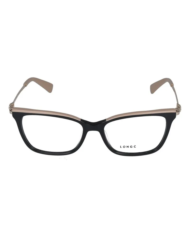 Longchamp Sonnenbrille  LO2668 001 Black /16 /140 001