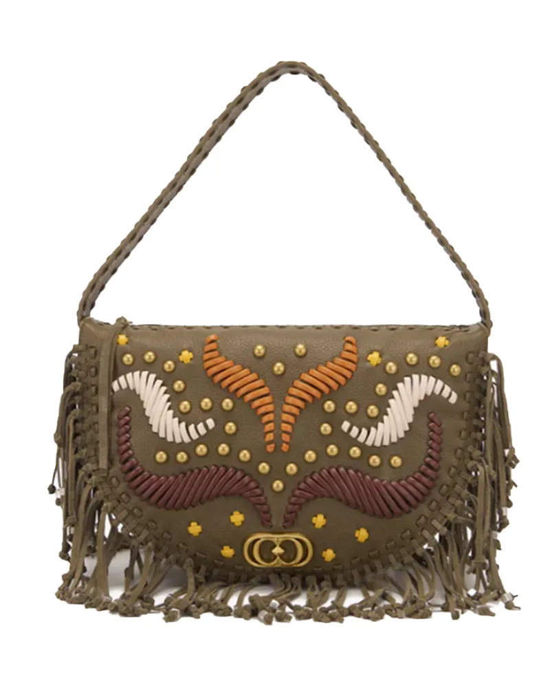 LA CARRIE Bags Mud
