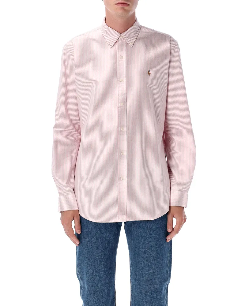 Ralph Lauren T -Shirts und Polos White