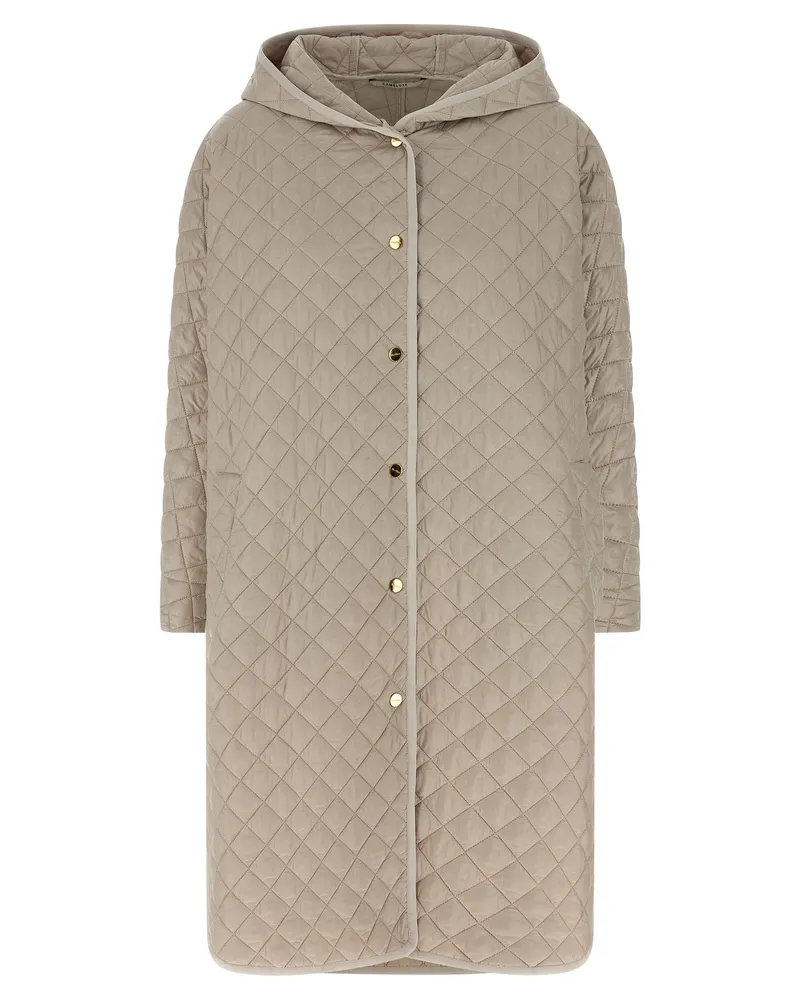 Max Mara Max Mara der Würfel 'Joan' Jacke Beige