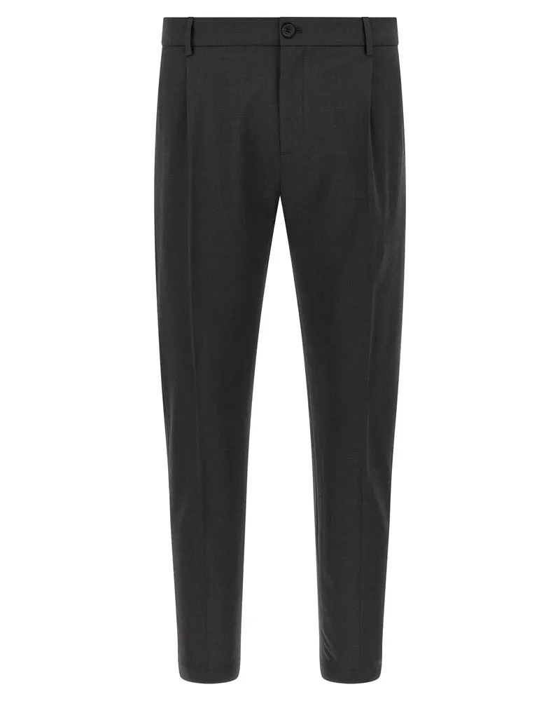 Department 5 Abteilung 5 'Prince' Hosen Gray