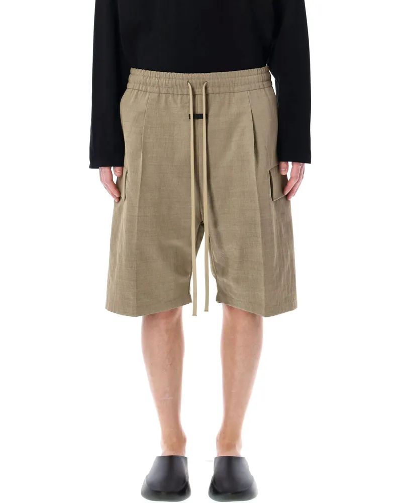 Fear of God Angst vor Gotteshorts Melange