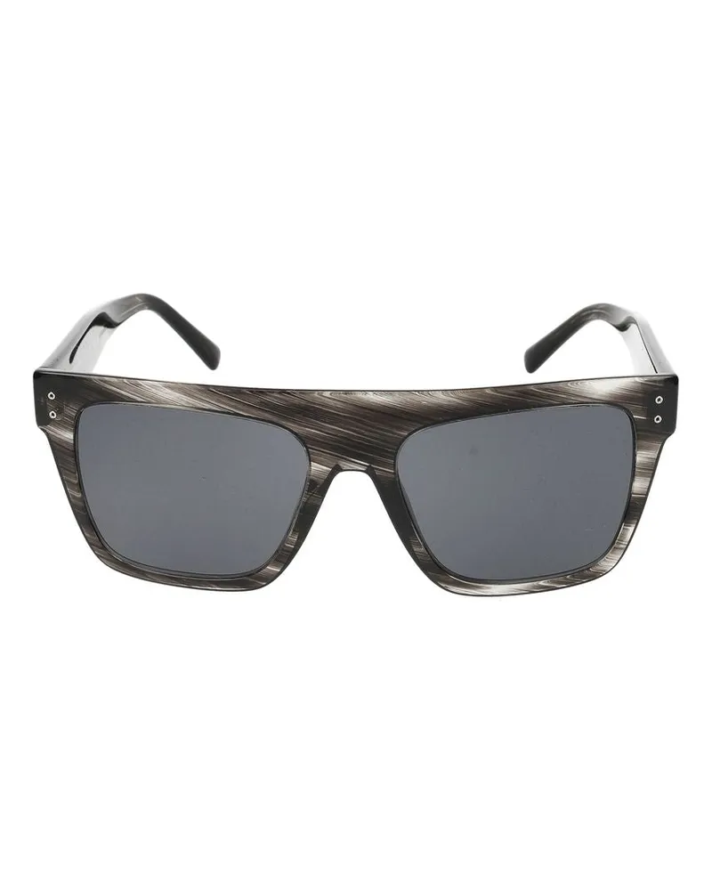 Giorgio Armani Sonnenbrille  0 AR8177 540787 STRIATO GRIGIO /18 /145 540787