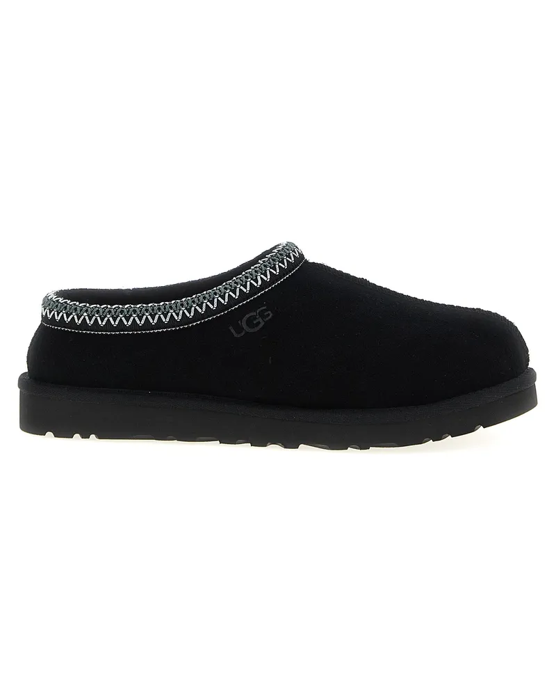 UGG Tasman II' Sabots Black