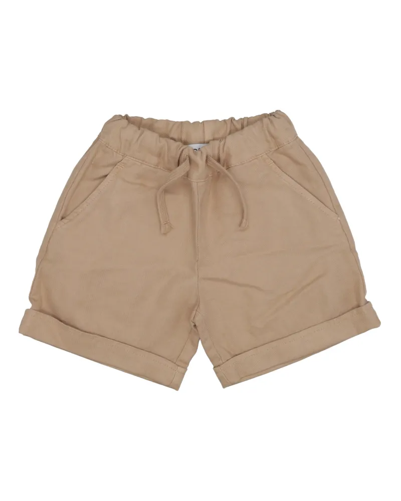 Dondup Donndup Shorts Safari