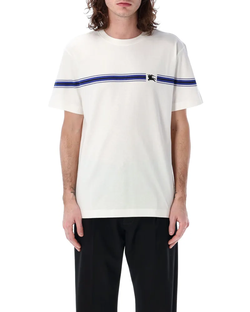Burberry T -Shirts und Polos Salt