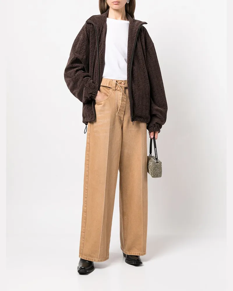 Alexander Wang Raver Jean 