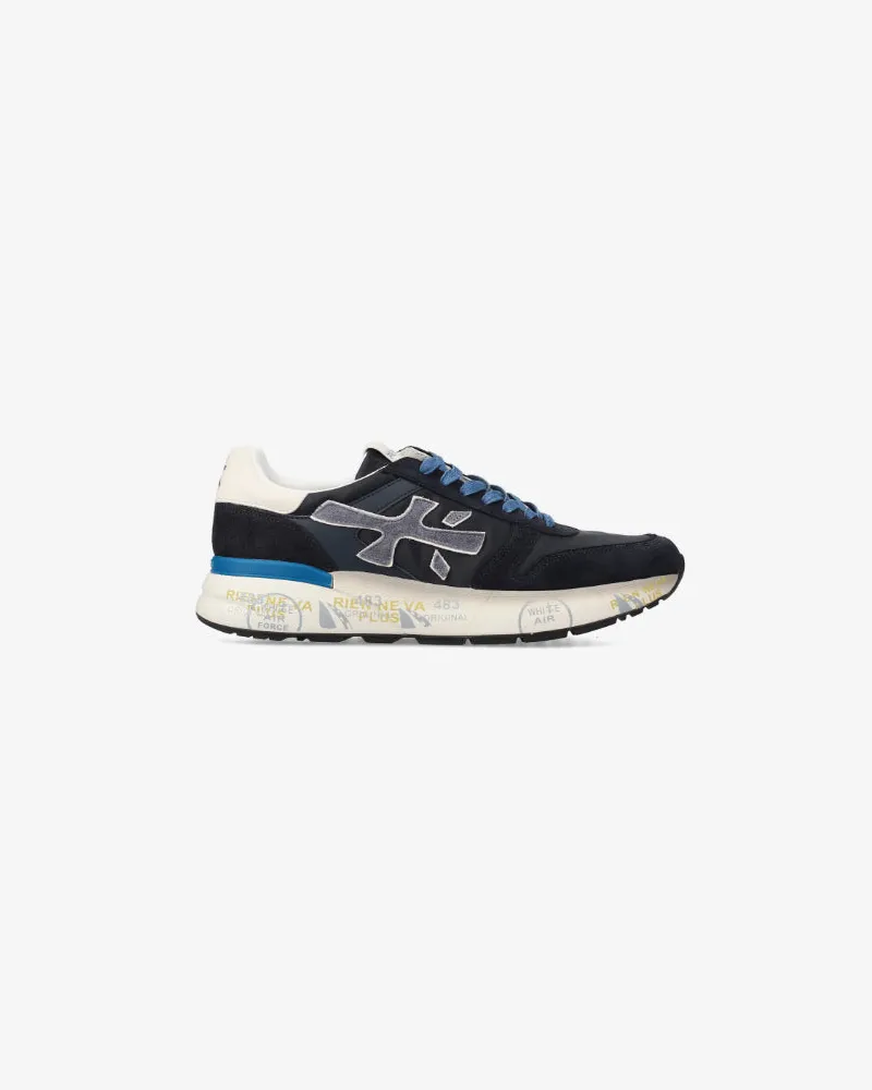 Premiata Premata Mick Blue