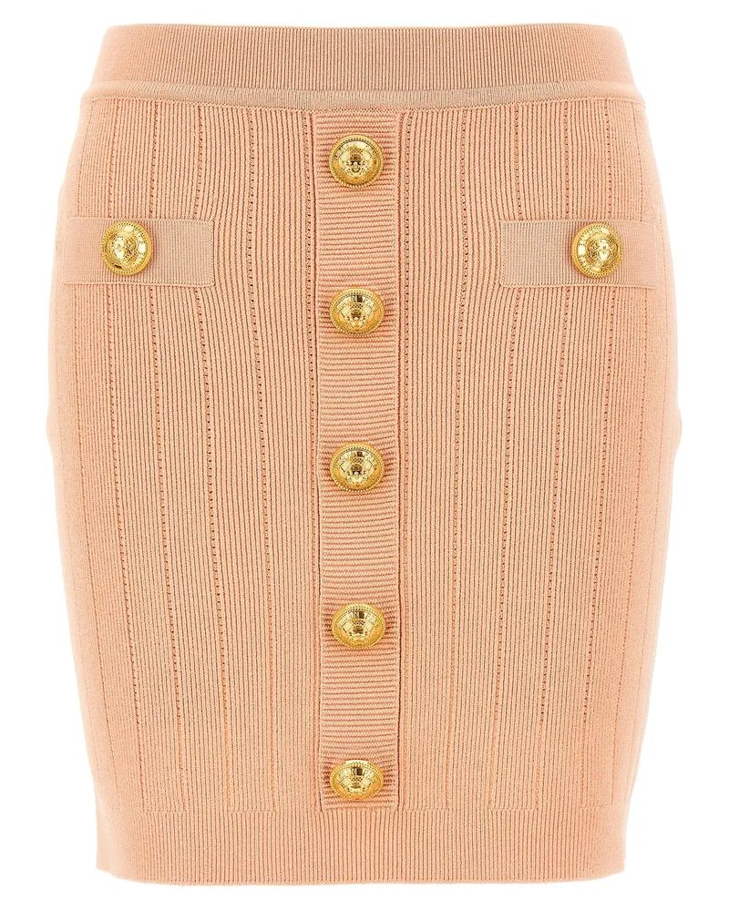Balmain Chiocciola' Rock Pink