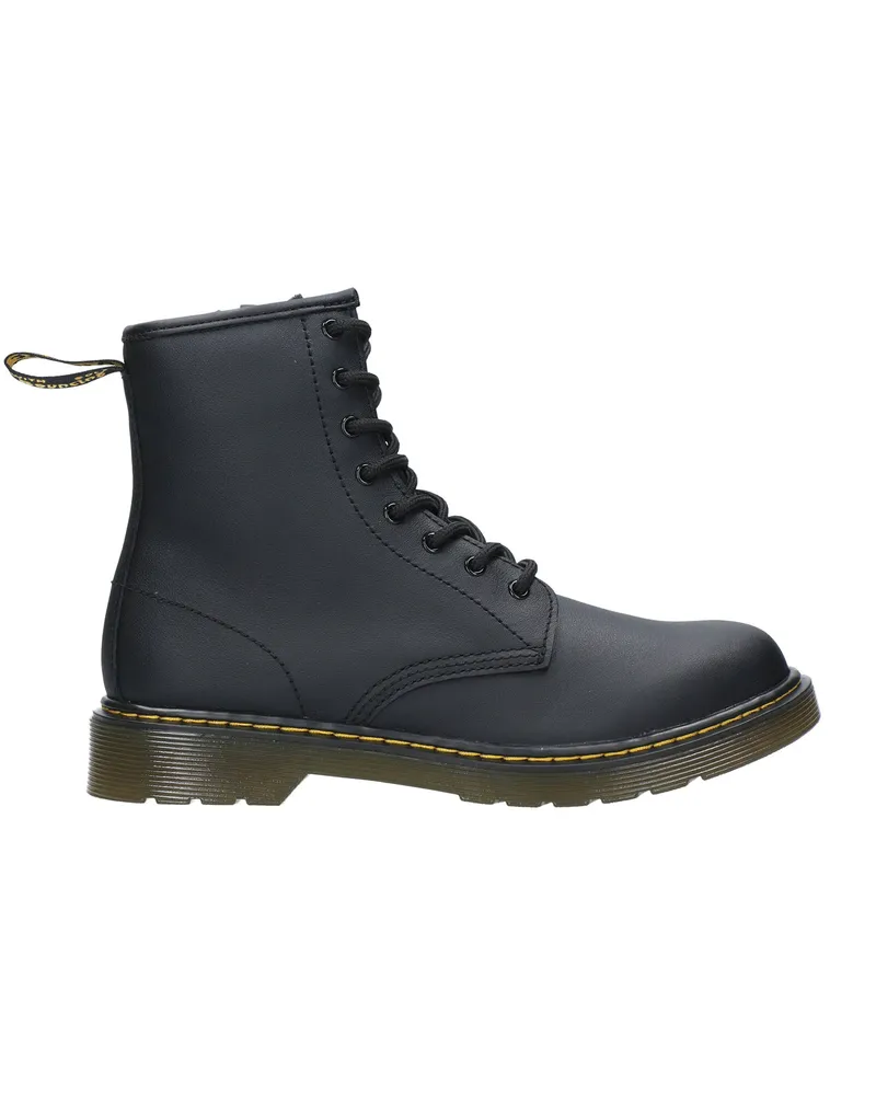 Dr.Martens Dr. Martens Stiefel schwarz Black