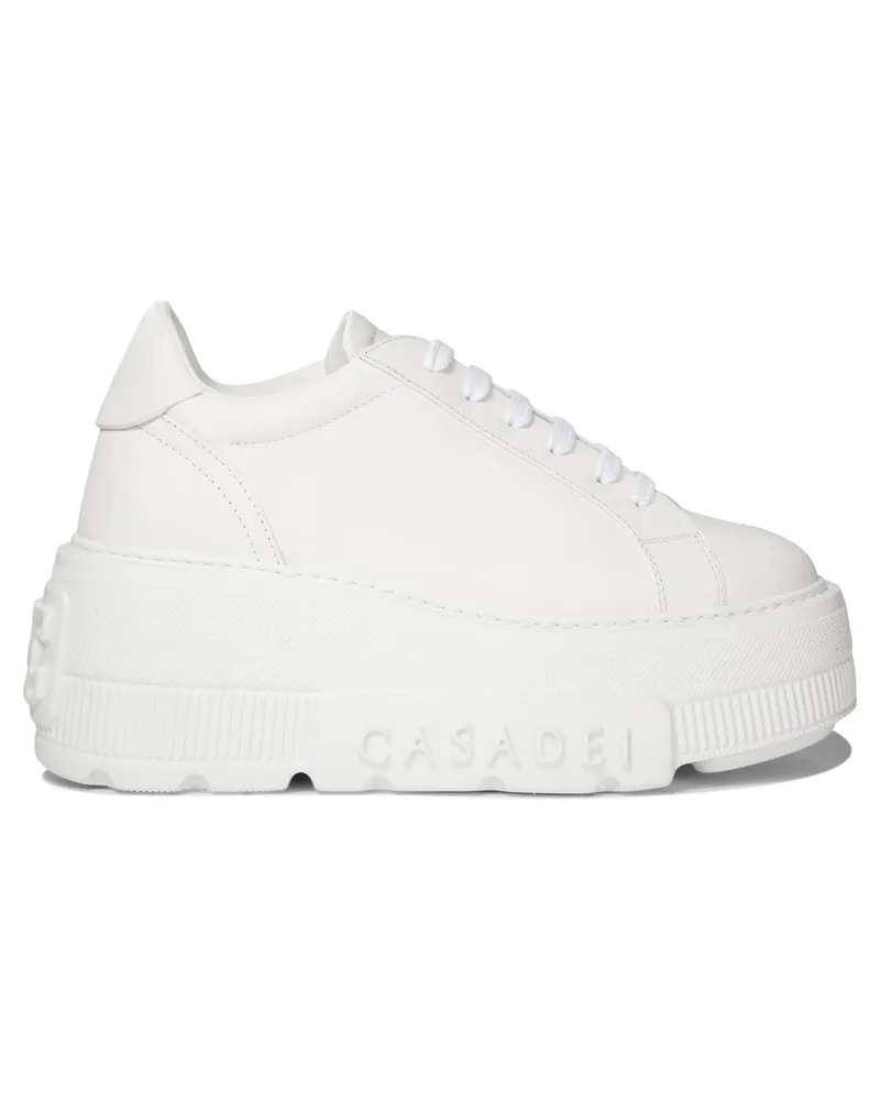 Casadei Nexus" Sneakers White