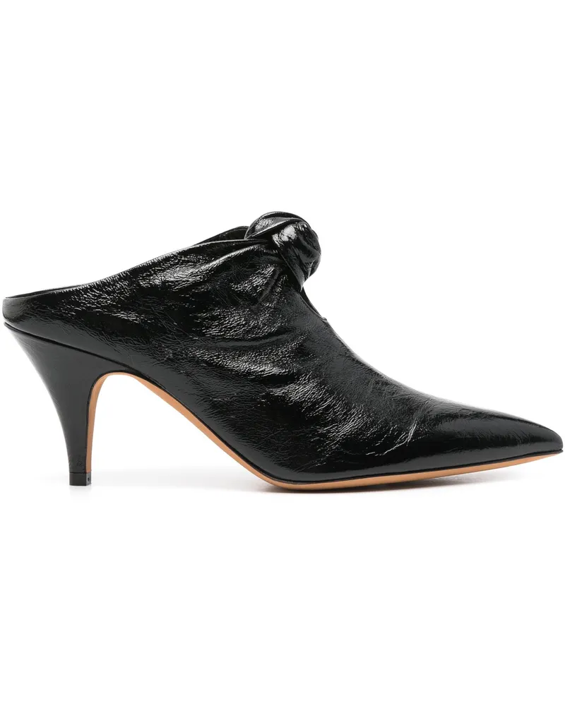 KHAITE Rowan Mule 75 