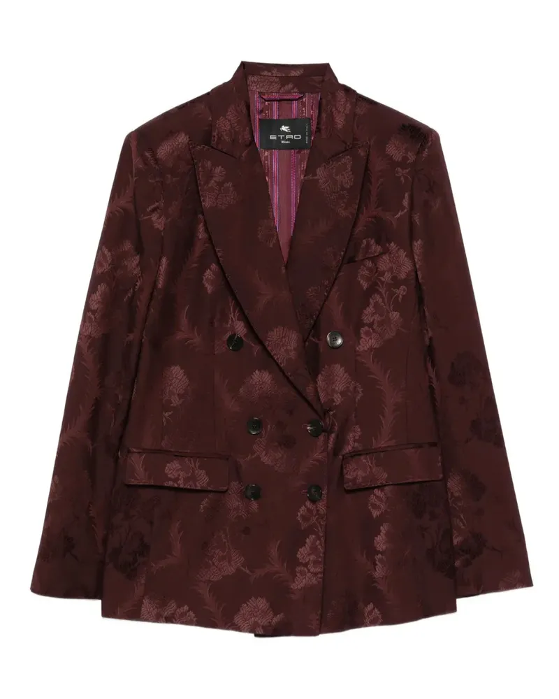 Etro Etro-Jacke M5039