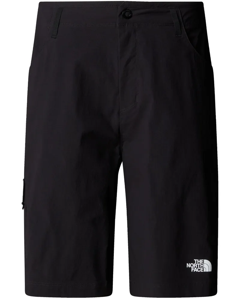The North Face Die Nordfläche Black