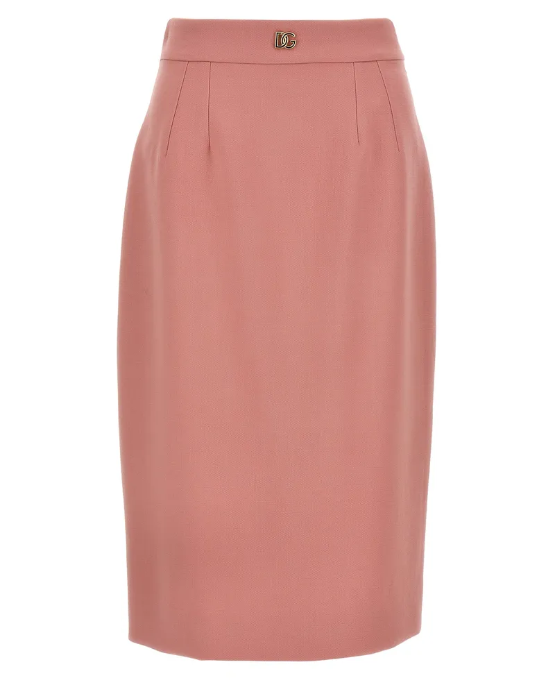 Dolce & Gabbana Dolce' Rock Pink