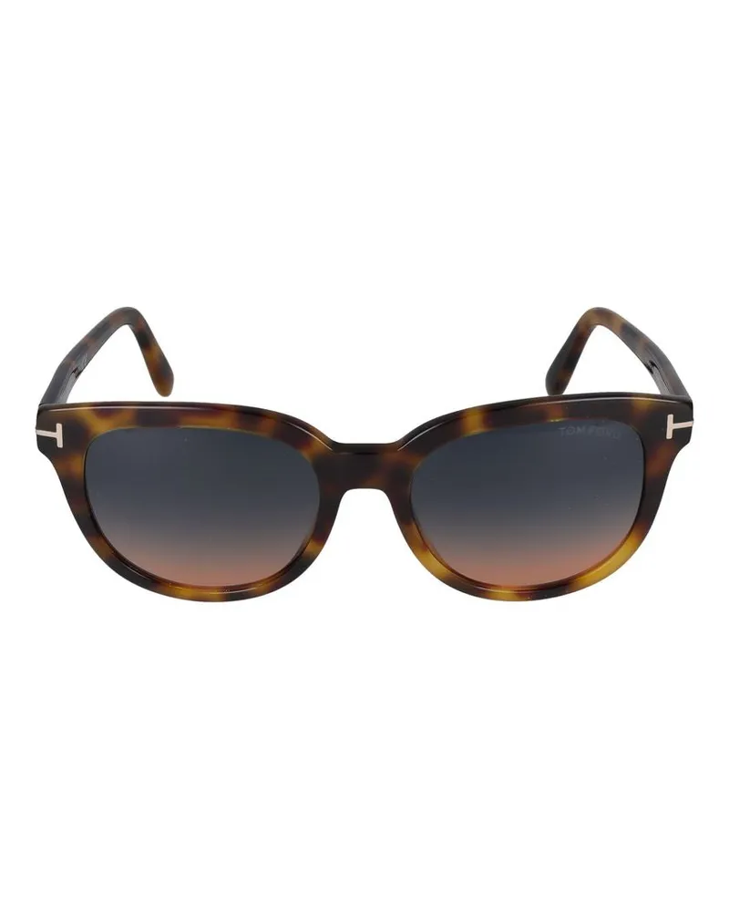 Tom Ford Sonnenbrille  FT0914 53 P /19 /140 53p