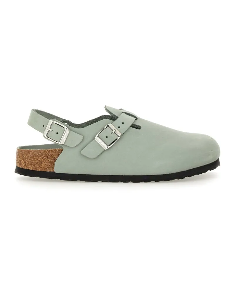 Birkenstock Sabot "Tokio Grey