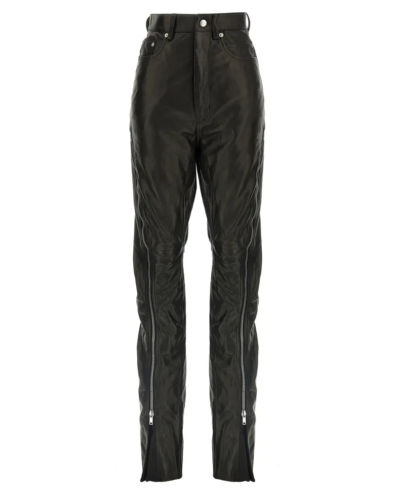 Rick Owens Bolan Banana“-Hose Black